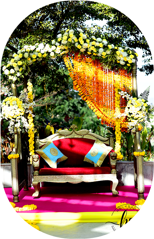 Wedding Planner In Udaipur