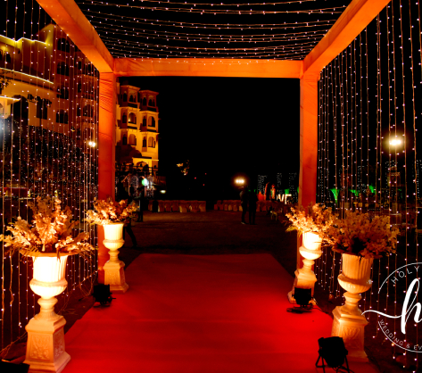Event Planner In Udaipur