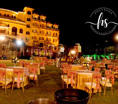 Event Planner In Udaipur